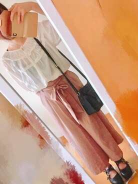 HaRuさんのコーディネート