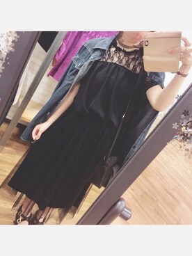 HaRuさんのコーディネート