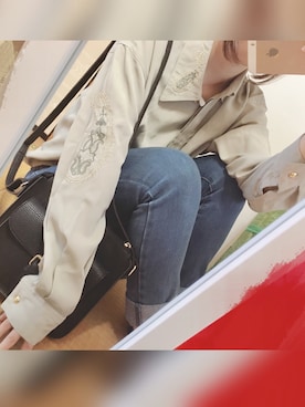 HaRuさんのコーディネート