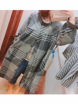 HaRuさんのコーディネート