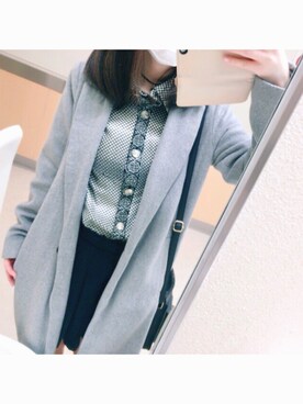 HaRuさんのコーディネート