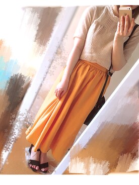 HaRuさんのコーディネート