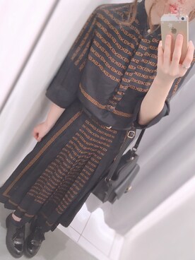 HaRuさんのコーディネート