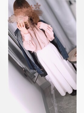 HaRuさんのコーディネート