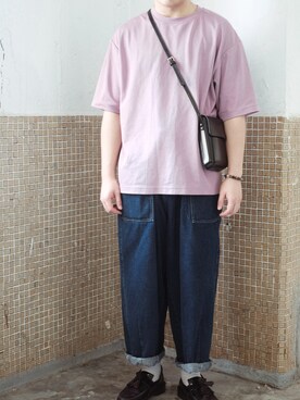 lhokchiuさんのコーディネート