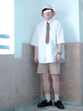 lhokchiuさんのコーディネート