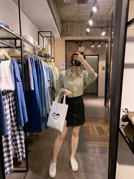 茱茱さんのコーディネート