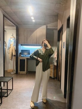 茱茱さんのコーディネート