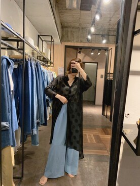 茱茱さんのコーディネート