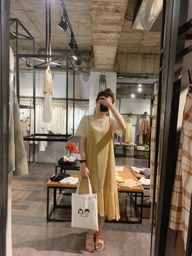 茱茱さんのコーディネート