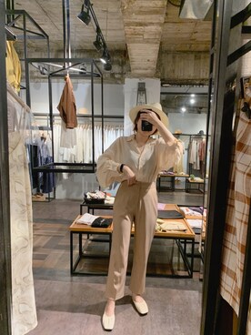 茱茱さんのコーディネート