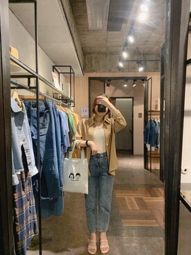 茱茱さんのコーディネート