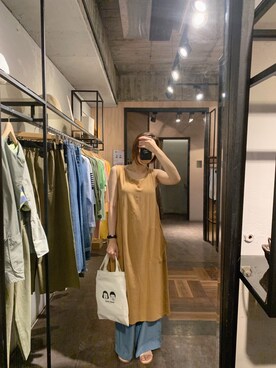 茱茱さんのコーディネート