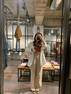 茱茱さんのコーディネート