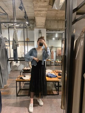 茱茱さんのコーディネート