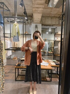 茱茱さんのコーディネート