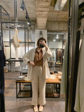 茱茱さんのコーディネート