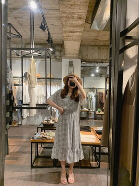 茱茱さんのコーディネート