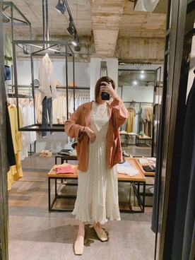 茱茱さんのコーディネート