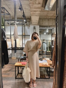 茱茱さんのコーディネート