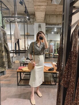 茱茱さんのコーディネート