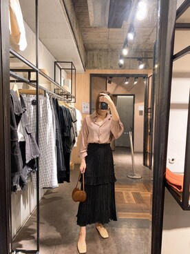 茱茱さんのコーディネート