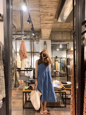 茱茱さんのコーディネート