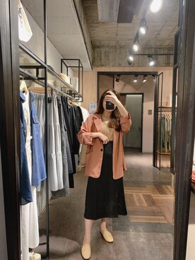 茱茱さんのコーディネート