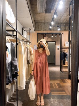 茱茱さんのコーディネート