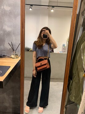 茱茱さんのコーディネート