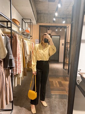 茱茱さんのコーディネート