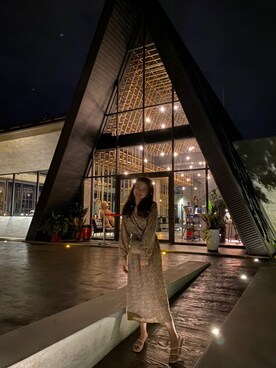 茱茱さんのコーディネート