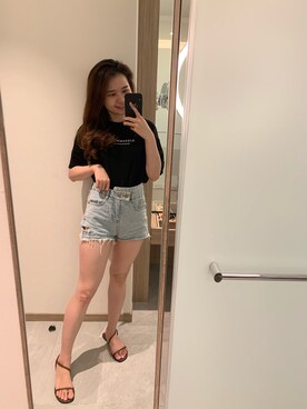 茱茱さんのコーディネート