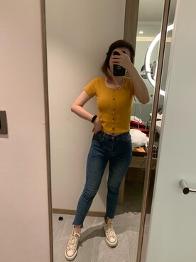 茱茱さんのコーディネート