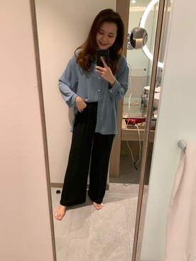 茱茱さんのコーディネート