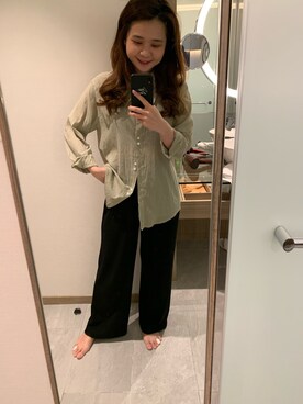 茱茱さんのコーディネート