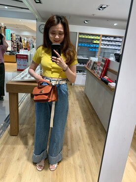 茱茱さんのコーディネート