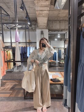 茱茱さんのコーディネート