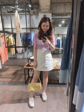 茱茱さんのコーディネート