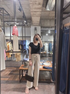 茱茱さんのコーディネート