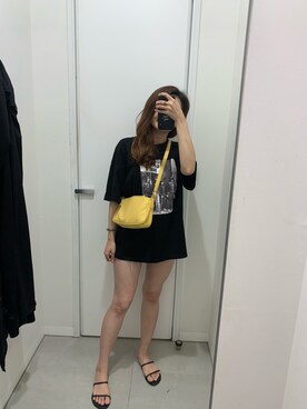 茱茱さんのコーディネート