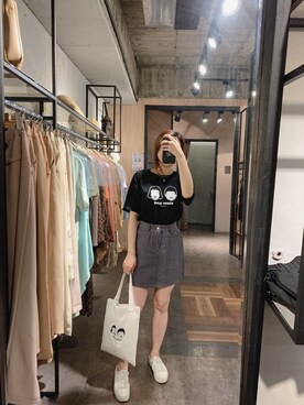 茱茱さんのコーディネート