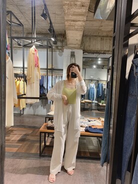 茱茱さんのコーディネート