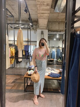 茱茱さんのコーディネート