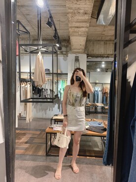 茱茱さんのコーディネート