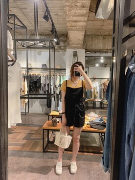 茱茱さんのコーディネート