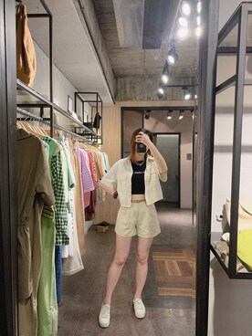 茱茱さんのコーディネート