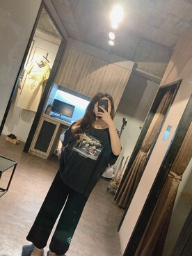 茱茱さんのコーディネート