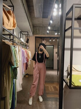 茱茱さんのコーディネート