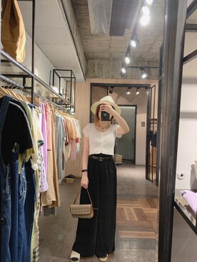 茱茱さんのコーディネート